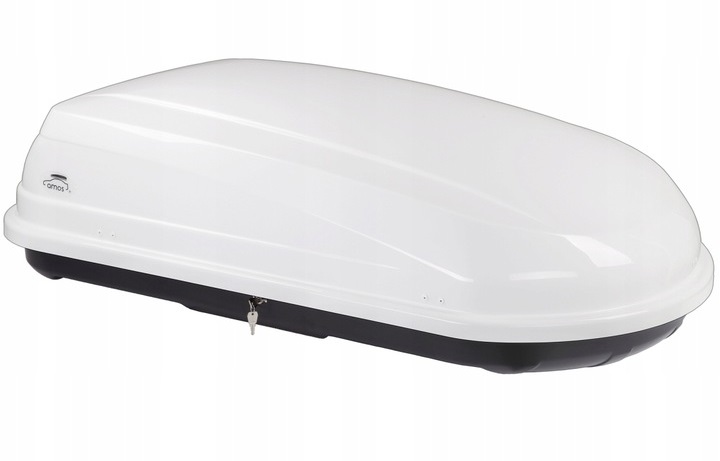 Amos Travelpack 400